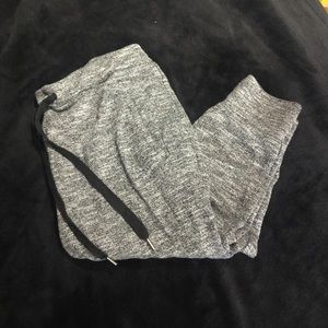 FOREVER 21 JOGGERS🖤